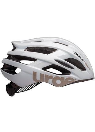 Шолом urge tourair сірий s/m, 54-58см