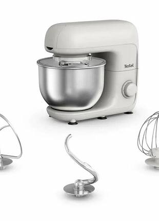 🥧 для осінніх пирогів планетарний комбайн, кухнона машина tefal 4300 грн   планетарна кухонна машина тефаль.   була в користуванні 1 раз!