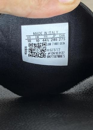 Шльопанці adidas оригінал 2