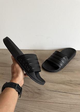Шльопанці adidas оригінал