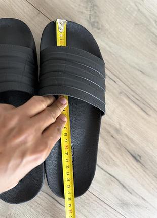 Шльопанці adidas оригінал 3