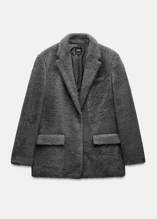 Піджак пальто zara