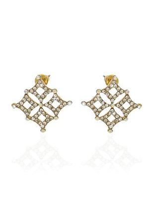 Серьги 9973 вариант 02