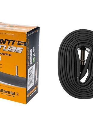 Камера continental tour tube wide 28 " a40 re [- >62-622]