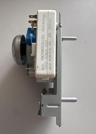 Таймер tm30mu01e(30) для микроволновки, бу, рабочий