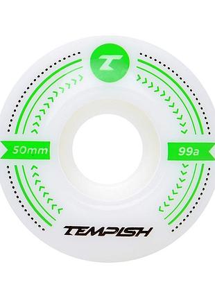 Колеса для скейтборда lb 50x36 mm 99a green