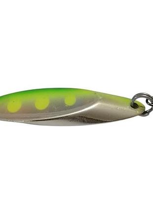 Блесна кастмастер golden catch horizon 12 гр #04s
