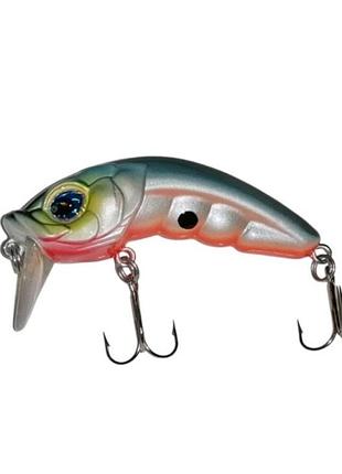Воблер strike pro hunchback 68 a05