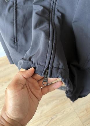 Кофта софтшел berghaus оригінал 4