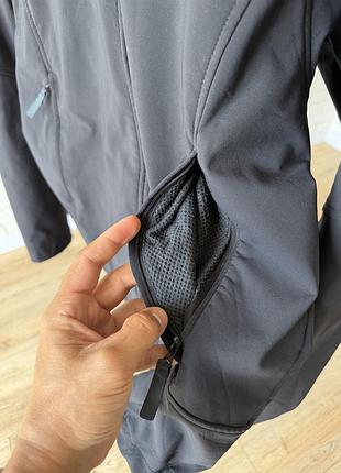 Кофта софтшел berghaus оригінал 5