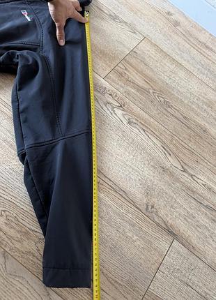 Кофта софтшел berghaus оригінал 8