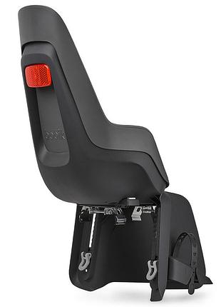 Детское велокресло bobike one maxi / urban grey 2