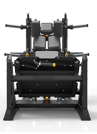 Крюк машина impulse ecp617