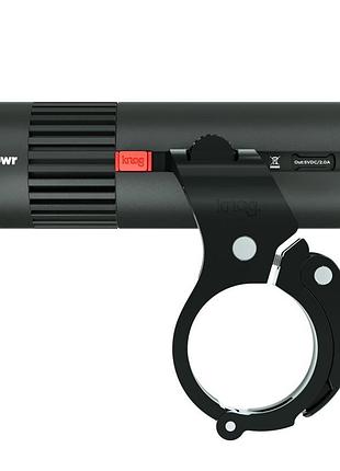 Фара knog pwr trail 1100 lumens powerbank