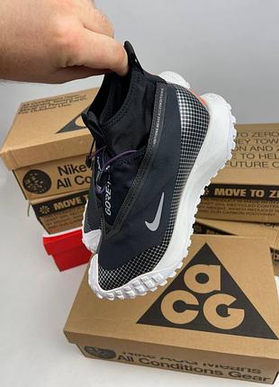Nike acg mountain fly gore-tex 8
