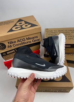 Nike acg mountain fly gore-tex 9