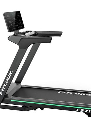 Беговая дорожка fitlogic t771