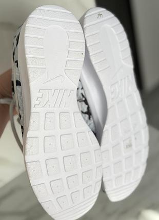 Кросівки рр 39 nike 4