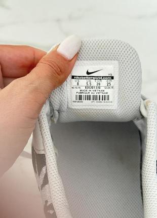 Кросівки рр 39 nike 5