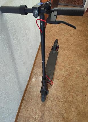 Xiaomi electric scooter pro 2 7