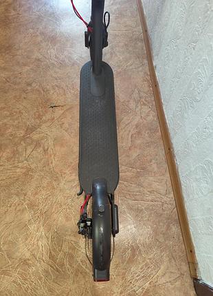 Xiaomi electric scooter pro 2 6