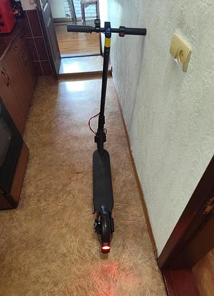 Xiaomi electric scooter pro 2 4