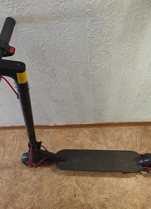 Xiaomi electric scooter pro 2