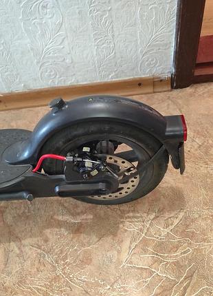 Xiaomi electric scooter pro 2 5