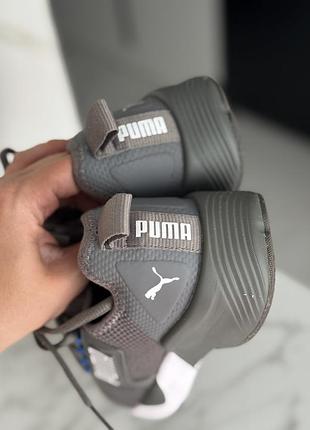 Кросівкиpuma pp 37 маломірить 2