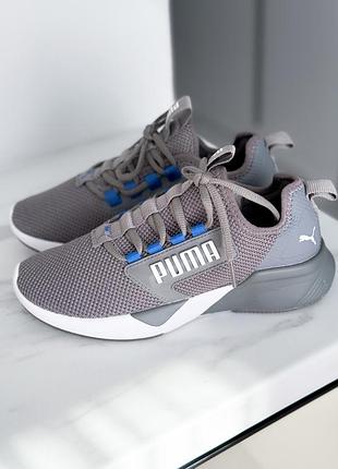 Кросівкиpuma pp 37 маломірить