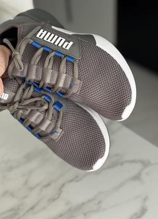 Кросівкиpuma pp 37 маломірить 4