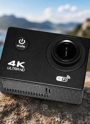 Экшн камера dvr sport s2