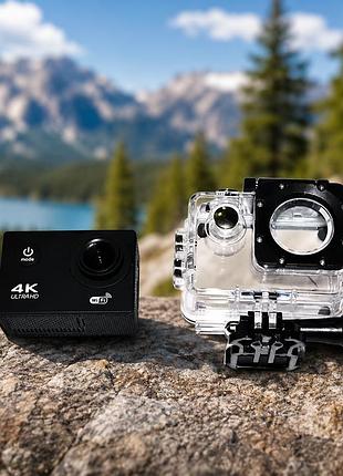 Экшн камера dvr sport s2 4