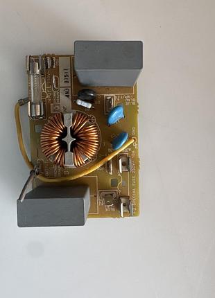 Мережевий фільтр a67454j02xn для мікрохвильовки panasonic — б/в