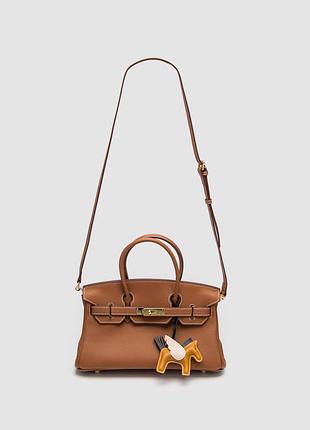 💎 hermes birkin 30 brown 2