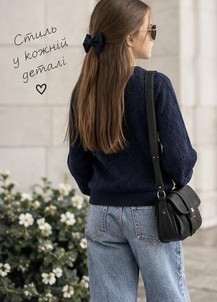 ✨ светр для дівчинки name it ✨ розмір 116 3