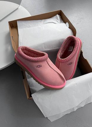 Ugg tasman ii low pink down 4