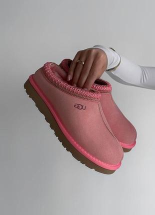 Ugg tasman ii low pink down 6