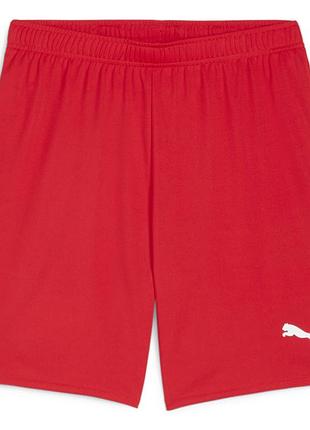 Шорти puma teamgoal shorts 705752-01