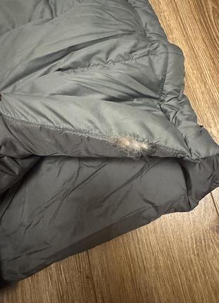 Пуховик massimo dutti 4