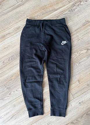 Штани спортивні дитячі nike оригінал