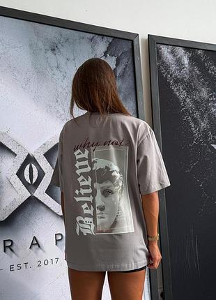 Жіноча футболка з дтф drapp 2026