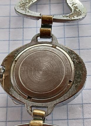 Женские часы слава ссср. 3