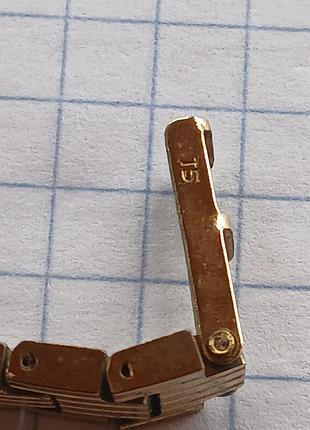 Женские часы чайка. 5
