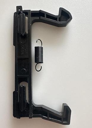Гачок m17l, wb11-18 для мікрохвильовки — б/в, оригінал
