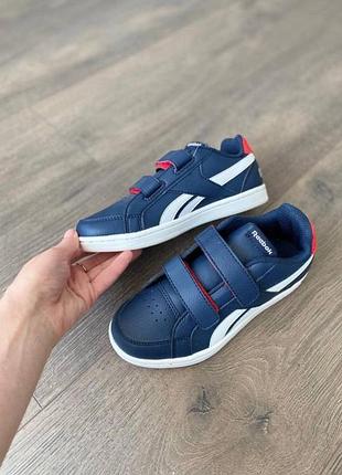 Кросівки оригінал reebok рр.30.5 2