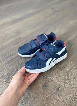 Кросівки оригінал reebok рр.30.5 3