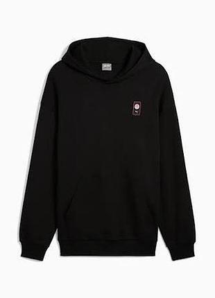 Худі puma fcsp retro graphic hoodie 782082-03