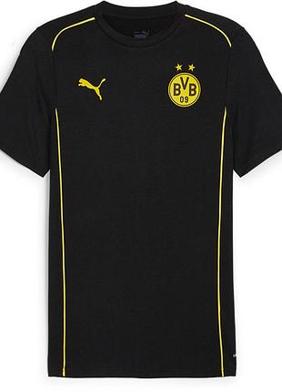Футболка bvb casuals tee 777638-08