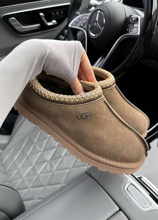 Ugg tasman ii brown 4